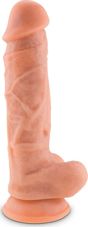 55078871 Mr. Cock 28cm Flesh Fallo Realistico Non Vibrante Color Carne 28 Cm Salute e cura della persona/Erotismo e contraccezione/Sex toys/Vibratori/Vibratori realistici Kondorama - Martinsicuro, Commerciovirtuoso.it