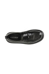MOCASSINO DONNA CAFE' NOIR