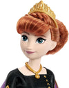 Mattel - Frozen ed Anna Regine della Neve