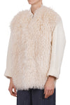 JUCCA Jucca - Giacca - 461637 - Panna da donna