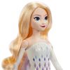 Mattel - Frozen ed Olaf con Pasta e Timbri HYH10