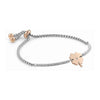 NOMINATION - BRACCIALE MILLELUCI QUADRIFOGLIO