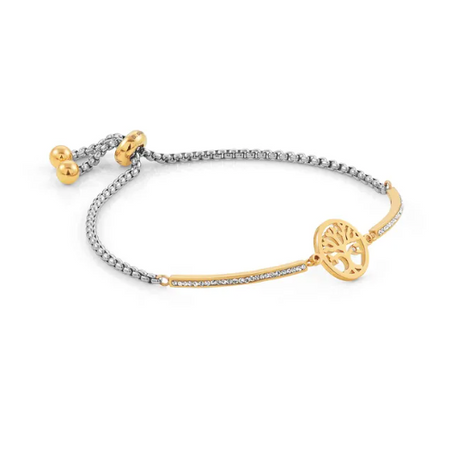 NOMINATION - BRACCIALE MILLELUCI ALBERO DELLA VITA