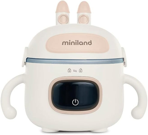 Miniland - Scaldavivande Warmy Food on the go