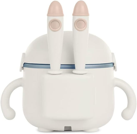 Miniland - Scaldavivande Warmy Food on the go