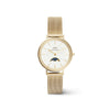 Daniel Wellington - Orologio Petite Lune Evergold
