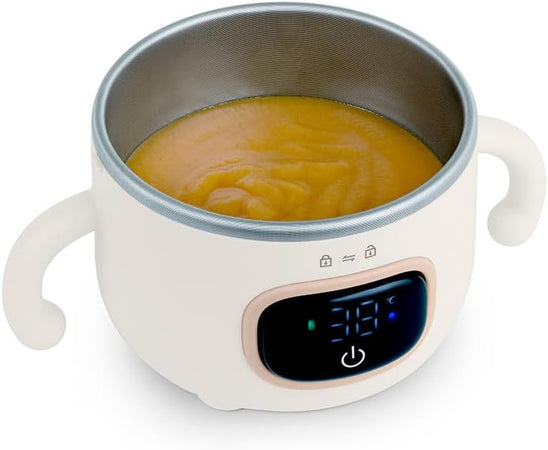 Miniland - Scaldavivande Warmy Food on the go