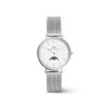 Daniel Wellington - Orologio Petite Lune Sterling
