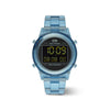 Daniel Wellington - Orologio Retro Digital Light Blue