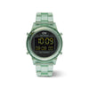 Daniel Wellington - Orologio Retro Digital Light Green