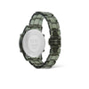 Daniel Wellington - orologio Retro Digital Dark Green