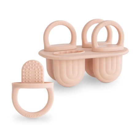 Vassoio Per Gelato Mushie Solid