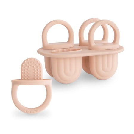 Vassoio Per Gelato Mushie Solid