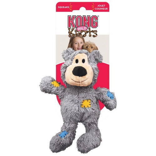 Kong Wild Knots Orso Peluche