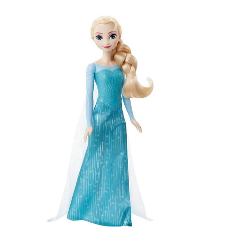 Mattel - Disney Frozen Bambola 30 cm