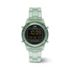 Daniel Wellington - Orologio Retro Digital Light Green