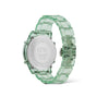 Daniel Wellington - Orologio Retro Digital Light Green