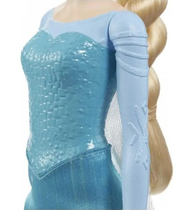 Mattel - Disney Frozen Bambola 30 cm