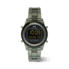 Daniel Wellington - Orologio Retro Digital Dark Green