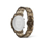Daniel Wellington - Orologio Retro Digital Dark Brown