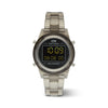 Daniel Wellington - Orologio Retro Digital Light Grey