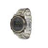 Daniel Wellington - Orologio Retro Digital Light Grey