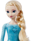 Mattel - Disney Frozen Bambola Elsa All'alba sorgerò JDL58