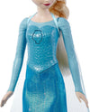 Mattel - Disney Frozen Bambola Elsa All'alba sorgerò JDL58