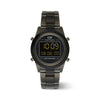 Daniel Wellington - Orologio Retro Digital Dark Grey