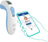 Chicco - Termometro a infrarossi Thermo Family