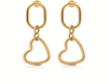 Ops Objects - Orecchini LOVELY pendenti