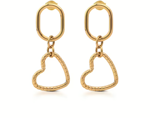 Ops Objects - Orecchini LOVELY pendenti