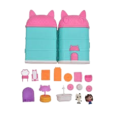 Spin Master - Gabby's Dollhouse Casa delle Bambole