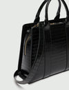 BORSA PELLE