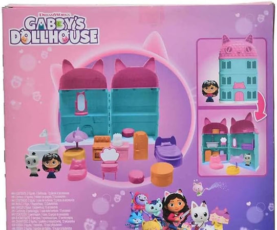 Spin Master - Gabby's Dollhouse Casa delle Bambole