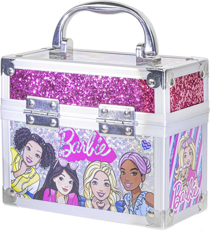 Townley Girl - Valigetta Lip Balm Barbie