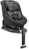 Inglesina - Seggiolino Auto Darwin Next Stage con base Vulcan Black