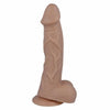 MR INTENSE 26 fallo realistico con ventosa 22 cm