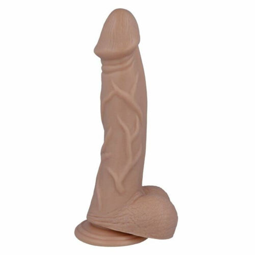 MR INTENSE 26 fallo realistico con ventosa 22 cm