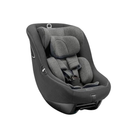 Inglesina - Seggiolino Auto Darwin Next Stage con base Vulcan Black