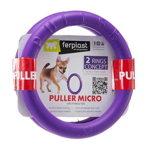 Ferplast Puller Gioco per Cani