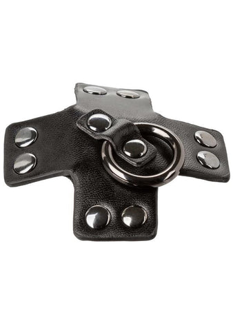 copricapezzoli BDSM Nero