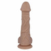 MR INTENSE 26 fallo realistico con ventosa 22 cm