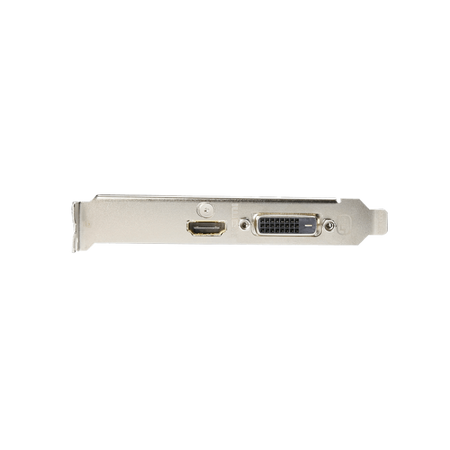 Gigabyte GT 1030 Low Profile D4 2G - schede grafiche