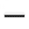 Switch di rete Tenda S108 - 8 porte 10/100 Fast Ethernet - Mdi/Mdix - Dimensioni compatte