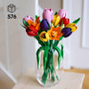 Lego Botanicals - Bouquet di Tulipani 11501