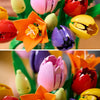 Lego Botanicals - Bouquet di Tulipani 11501