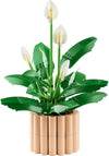 Lego Botanicals - Spatifillo 11504 Peace Lily