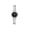 Ops Object - orologio con cassa e bracciale in metallo PETIT