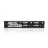 Switch KVMP USB DVI Dual View a 2 porte, CS1642A